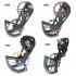 Carbon Fiber Bicycle Rear Derailleur Pulley Wheel System Laser Wheel for Shimano and SRAM 13T-18T
